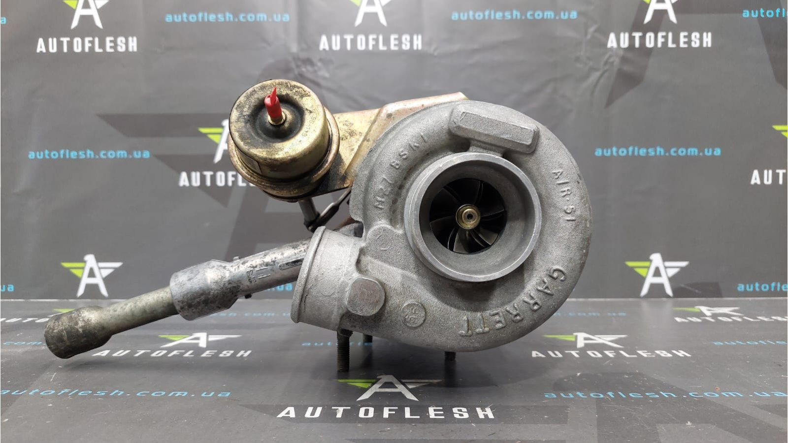 Турбина A6020960599, 2.9 TDI для Mercedes C-Class/ E-Class/ Sprinter бу